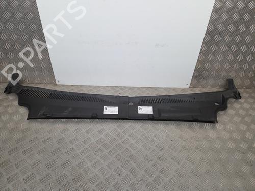 Torpedoplade FIAT DOBLO Box Body/MPV (223_) 1.3 D Multijet (75 hp) 31306157