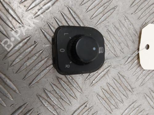 Used Mirror switch VW GOLF V (1K1) 1.9 TDI (105 hp) 23746959