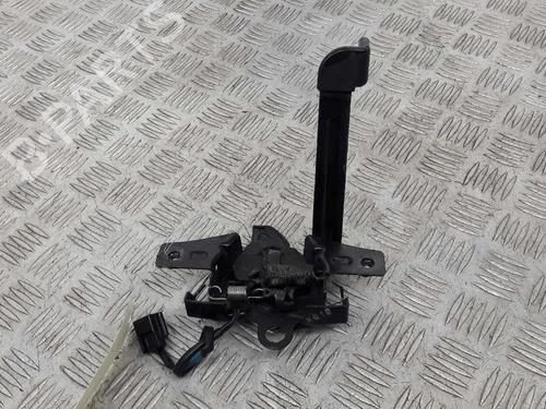 Hood lock NISSAN NOTE (E12) 1.2 | BP23736638C133 - Image 2