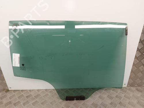 Used Rear left door window LANCIA DELTA III (844_) 1.6 D Multijet (844.AXC11, 844.AXC1A) (120 hp) 31929362