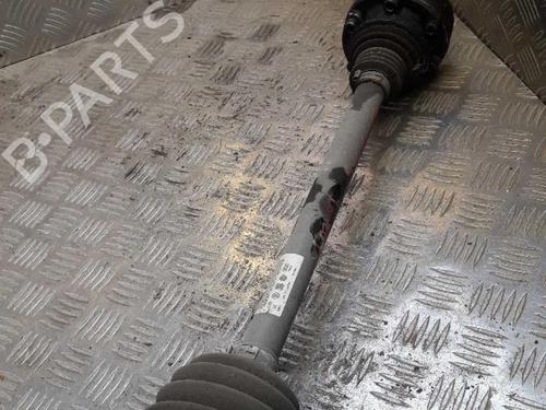 Used Left rear driveshaft AUDI A3 (8P1) S3 quattro (265 hp) 23655307