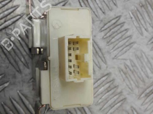 Used Electronic module Electronic module MITSUBISHI PAJERO II (V3_W, V2_W, V4_W, V5_W) 2.8 TD (V46W, V26W) (125 hp) 24853892 24853892