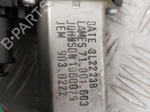 Right rear window motor BMW 3 Touring (E91) 320 d | BP23744706E22 - Image 3