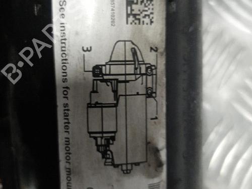 Starter BMW 4 Coupe (F32, F82) 430 d | BP24851557M8 