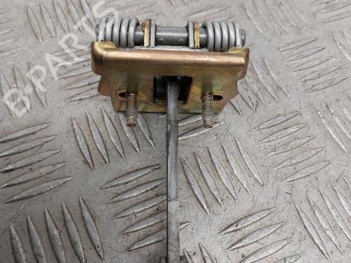 Used Hinge/Door check strap PEUGEOT 307 Break (3E) 2.0 HDI 110 (107 hp) 23735198