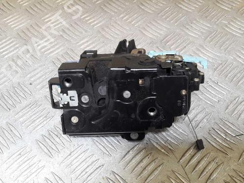 Høyre bak lås SKODA OCTAVIA II (1Z3) 1.9 TDI | BP23715537C99 
