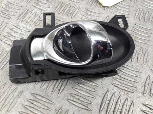 Used Front right interior door handle Front right interior door handle NISSAN NOTE (E12) 1.2 (80 hp) 23736631 23736631