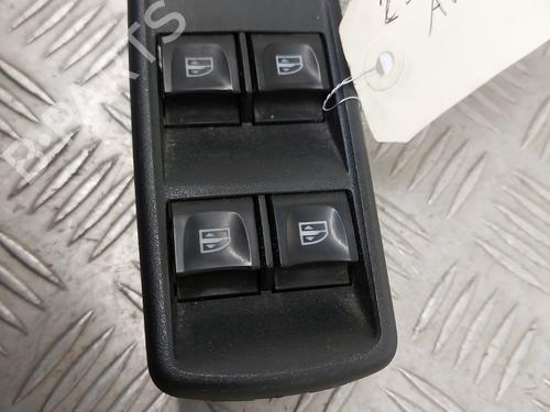 Left front window switch DACIA LODGY (JS_) 1.5 dCi (JSMC, JSAF) | BP24629307I27  - Image 5