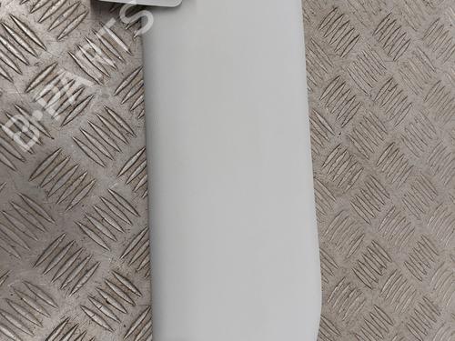 Left sun visor PEUGEOT 208 I (CA_, CC_) 1.6 HDi | BP23747778I1 