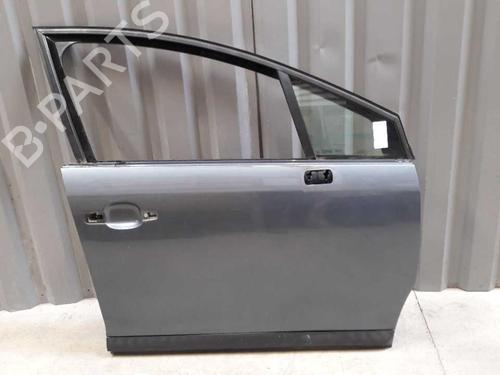 Used Right front door CITROËN C4 I (LC_) 1.6 HDi (109 hp) 23734165