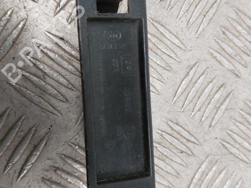 Used Licence plate light OPEL ADAM (M13) 1.2 (69 hp) 32772849