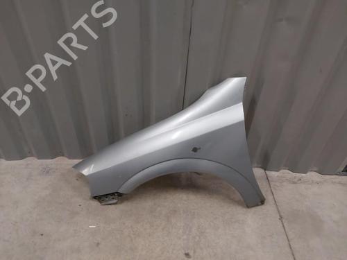 Used Left front fenders OPEL ASTRA G Hatchback (T98) 2.0 DTI 16V (F08, F48) (101 hp) 23737608
