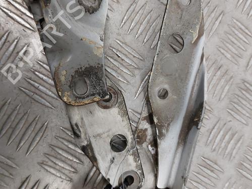 Used Hinge/Door check strap HONDA PRELUDE II (AB) 1.8 EX (AAB) (101 hp) 30001786