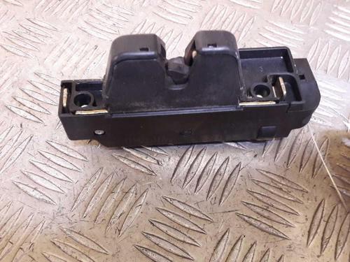 Used Tailgate lock CITROËN XSARA PICASSO (N68) 2.0 HDi (90 hp) 24852877