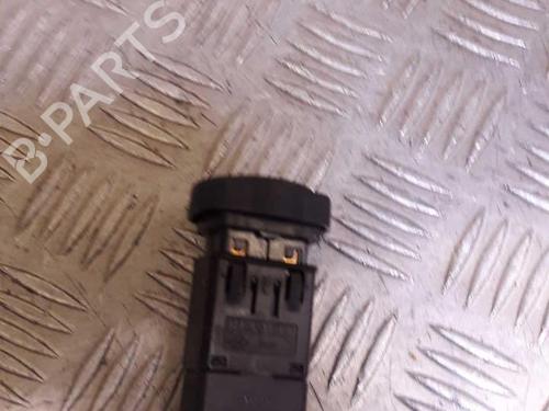 Used Warning switch Warning switch DACIA SANDERO 1.4 MPI LPG (72 hp) 24853136 24853136