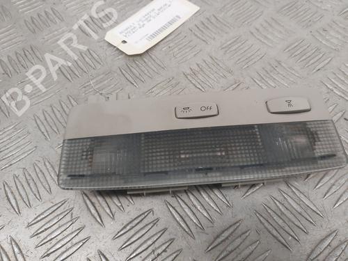 Interior roof light RENAULT LAGUNA II Grandtour (KG0/1_) 1.9 dCi (KG0G) | BP23747661I8 