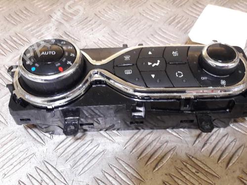 Climate control RENAULT CLIO IV (BH_) 0.9 TCe 90 (BHNF, BHMA, BHMH, BHJK, BHJR) | BP23734569I5 