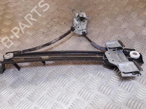 Rear left window mechanism SEAT IBIZA IV (6J5, 6P1) 1.6 TDI | BP23726464C24 