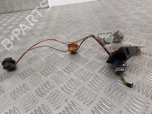 Used Lamp holder Lamp holder FORD FIESTA V (JH_, JD_) 1.3 (69 hp) 23743966 23743966