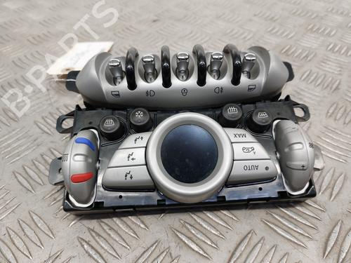 Climate control MINI MINI (R56) Cooper | BP29612247I5 - Image 3