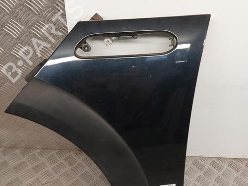 Błotnik przedni lewy MINI MINI (R50, R53) Cooper | BP29598317C41 