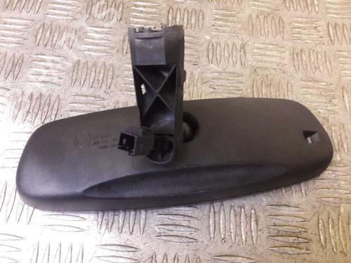Used Rear mirror Rear mirror CITROËN C6 (TD_) 2.2 HDi (170 hp) 23726131 23726131