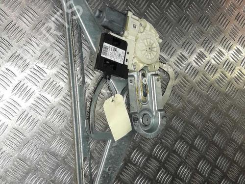 Front left window mechanism FORD FOCUS II (DA_, HCP, DP) 1.8 TDCi | BP23715395C22 - Image 3
