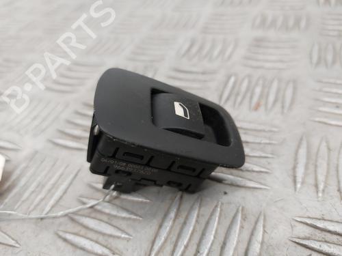 Right rear window switch CITROËN C4 Picasso I MPV (UD_) 1.6 HDi | BP28313688I28 