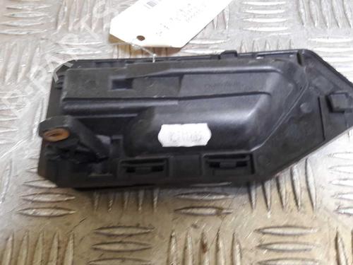 Used Front right interior door handle Front right interior door handle CITROËN BERLINGO / BERLINGO FIRST MPV (MF_, GJK_, GFK_) 1.6 HDI 90 (MF9HX) (90 hp) 23725436 23725436