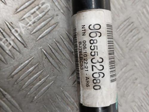 Used Right front driveshaft Right front driveshaft CITROËN C3 II (SC_) 1.4 VTi 95 (95 hp) 23659226 23659226