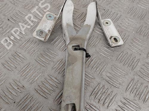 Cerniera/Limitatore di apertura porta CITROËN BERLINGO MULTISPACE (B9) 1.6 HDi 110 (109 hp) 30969085