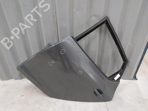 Used Left rear door SEAT IBIZA IV (6J5, 6P1) 1.2 TDI (75 hp) 23737141