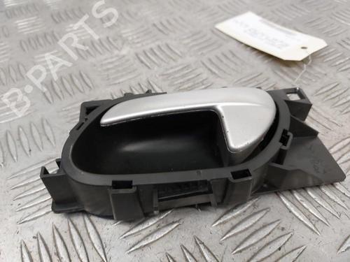 Front left interior door handle PEUGEOT 207 SW (WK_) 1.6 HDi | BP23743958I13 