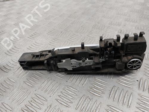 Rear right exterior door handle RENAULT SCÉNIC II (JM0/1_) 1.9 dCi (JM14) | BP23748983C130 