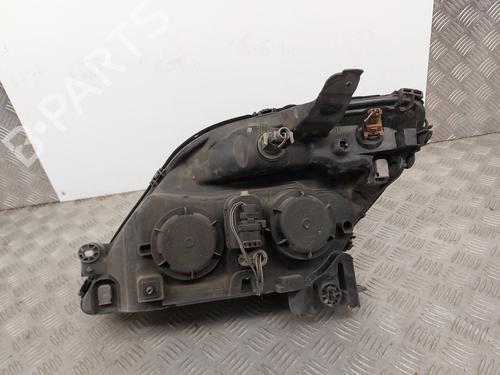 Used Right headlight Right headlight 24495790 24495790