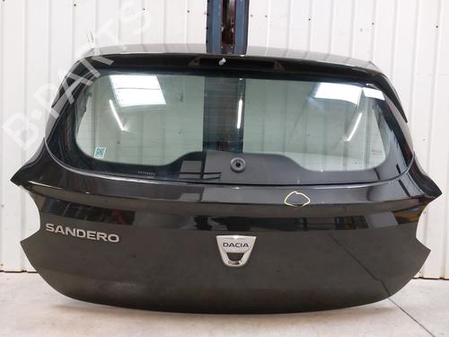 Tailgate DACIA SANDERO III 1.0 TCe 90 | BP29456827C6 