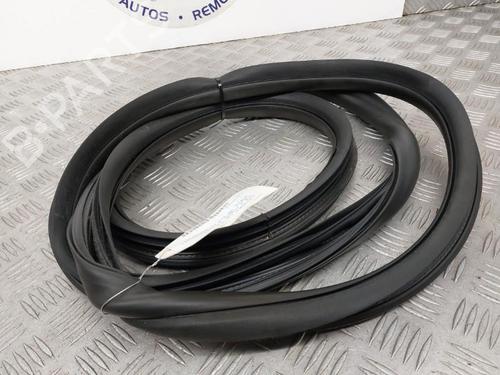 Rubber door seal CITROËN C3 II (SC_) 1.4 HDi 70 (SC8HZC, SC8HR0, SC8HP4) | BP23737801C142 