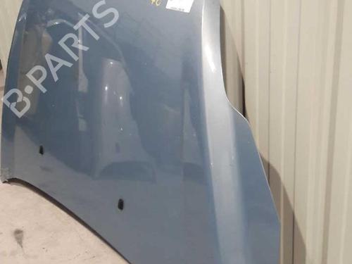 Hood FORD FOCUS II (DA_, HCP, DP) 1.8 TDCi | BP23717522C1 