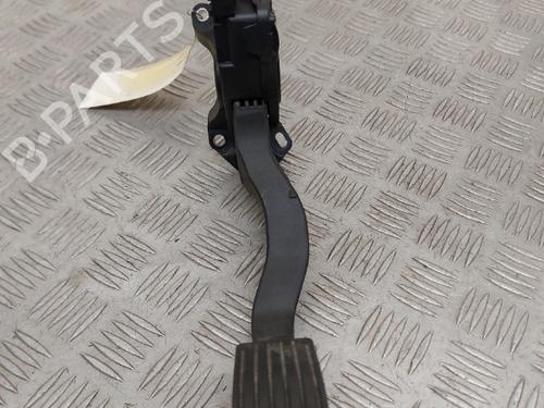 Used Pedal Pedal PEUGEOT 2008 I (CU_) 1.6 BlueHDi 100 (100 hp) 23747154 23747154