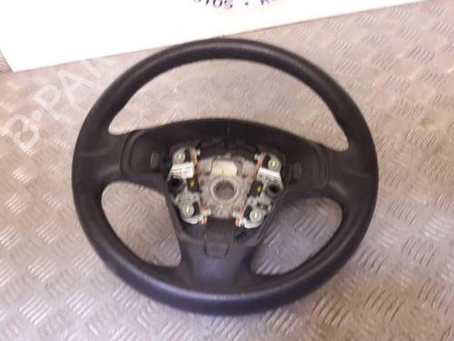 Used Steering wheel SEAT IBIZA III (6L1) 1.4 TDI (70 hp) 23727078