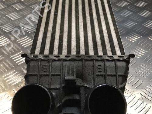 Used Intercooler Intercooler CITROËN C3 Picasso (SH_) 1.6 HDI 90 (92 hp) 23714615 23714615