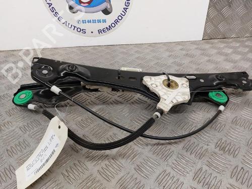 Front left window mechanism BMW 3 (E90) 318 d | BP23744652C22  - Image 5