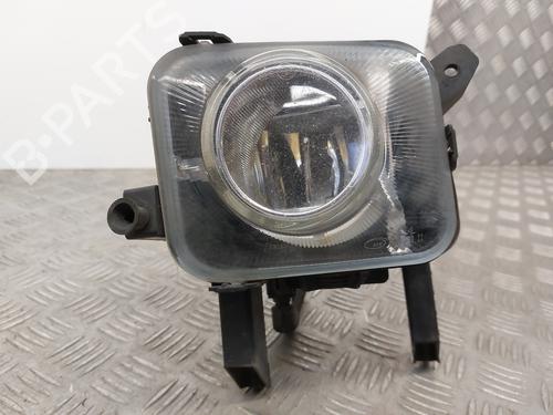 Left front fog light OPEL MERIVA A MPV (X03) 1.7 CDTI (E75) | BP30127772C30 