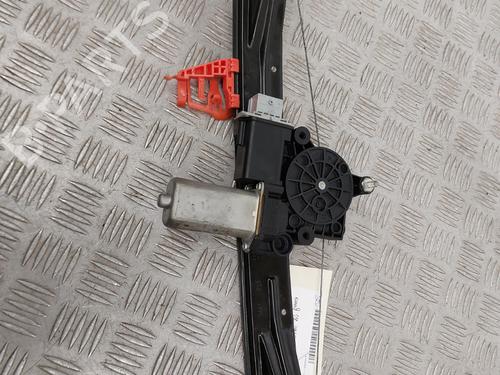 Used Front right window mechanism Front right window mechanism LANCIA DELTA III (844_) 1.6 D Multijet (844.AXC11, 844.AXC1A) (120 hp) 31918354 31918354