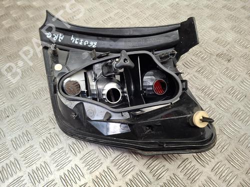 Left taillight CITROËN C3 II (SC_) 1.6 VTi 120 | BP39906331C34 - Image 3