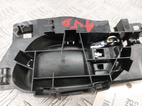 Front right interior door handle CITROËN C3 Picasso (SH_) 1.6 HDI 90 | BP23735017I14 
