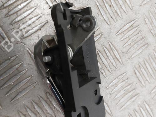 Front left interior door handle ALFA ROMEO 147 (937_) 1.6 16V T.SPARK (937.AXA1A, 937.AXB1A, 937.BXB1A) | BP32164251I13 