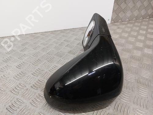 Left mirror PEUGEOT 308 I (4A_, 4C_) 1.6 HDi | BP28576886C26