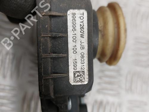 Vindusheismotor høyre bak TOYOTA COROLLA Verso (ZER_, ZZE12_, R1_) 2.2 D-4D (AUR10_, AUR10R) | BP30409648E22 