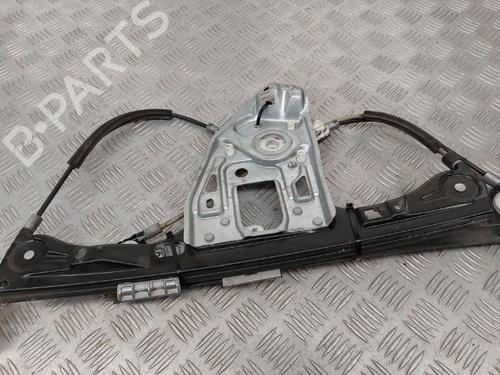 Used Front left window mechanism MERCEDES-BENZ C-CLASS (W203) C 220 CDI (203.006) (136 hp) 23744029